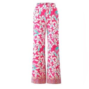 Jean-Pierre Klifa BOULEVARD PANTS JASMINE COVE Size Medium